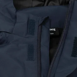 Urberg Juniors' 2L Rain Set Blue Nights