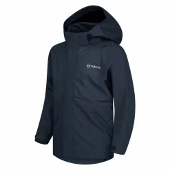 Urberg Juniors' 2L Rain Set Blue Nights