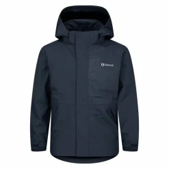 Urberg Juniors' 2L Rain Set Blue Nights