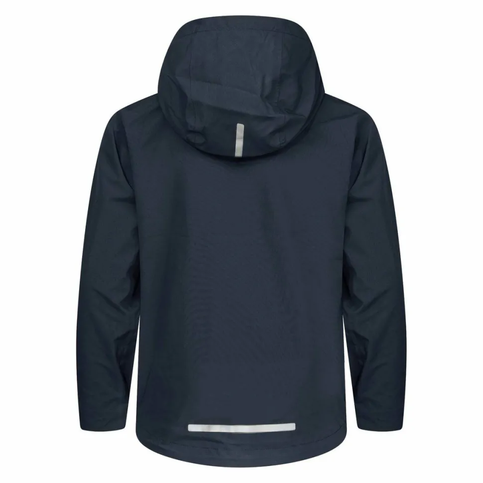 Urberg Juniors' 2L Rain Set Blue Nights