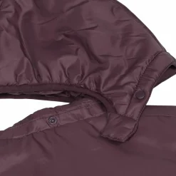 Urberg Juniors' 2nd Layer Padded Jacket Huckleberry