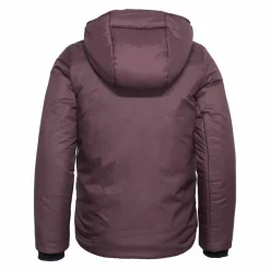 Urberg Juniors' 2nd Layer Padded Jacket Huckleberry