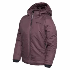 Urberg Juniors' 2nd Layer Padded Jacket Huckleberry