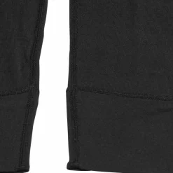 Urberg Juniors' Solid Tree Base Layer Set Black Beauty