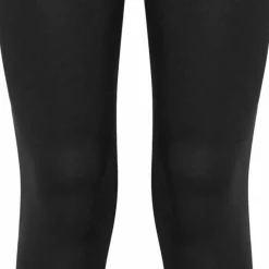 Urberg Juniors' Solid Tree Base Layer Set Black Beauty