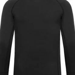 Urberg Juniors' Solid Tree Base Layer Set Black Beauty