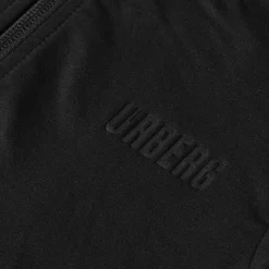 Urberg Juniors' Stavik Fleece Black Beauty