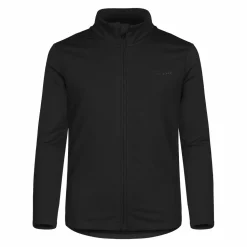 Urberg Juniors' Stavik Fleece Black Beauty