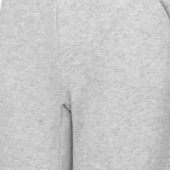 Urberg Juniors' Sweat Shorts Terry Grey Melange