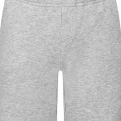 Urberg Juniors' Sweat Shorts Terry Grey Melange