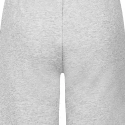 Urberg Juniors' Sweat Shorts Terry Grey Melange