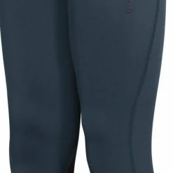 Urberg Juniors' Tree Base Layer Set Blue Nights