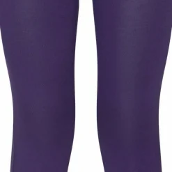 Urberg Juniors' Tree Base Layer Set Grape/cloudy Dancer/celadon