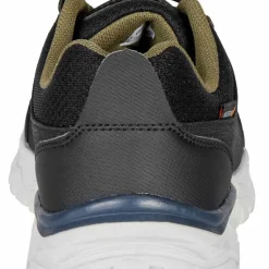 Urberg Juniors' Vindeln Shoe Black Beauty/Capers