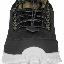 Urberg Juniors' Vindeln Shoe Black Beauty/Capers