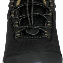 Urberg Kids' Fall Boot Black Beauty/Capers