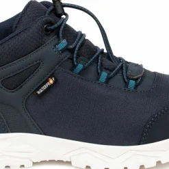 Urberg Kids' Fall Boot Navy