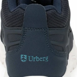 Urberg Kids' Fall Boot Navy