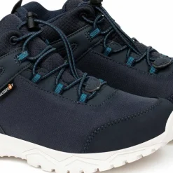 Urberg Kids' Fall Boot Navy