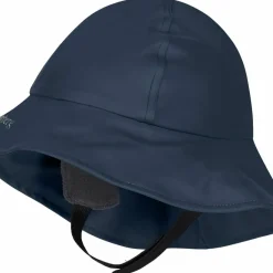 Urberg Kids' PU Hat Midnight Navy