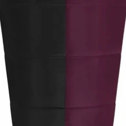 Urberg Kids' 3-Season Sleeping Bag G6 Dark Purple
