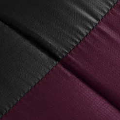 Urberg Kids' 3-Season Sleeping Bag G6 Dark Purple