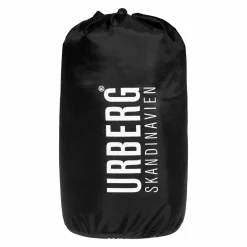Urberg Kids' 1-season Sleeping Bag G2 Chili/Rio Red