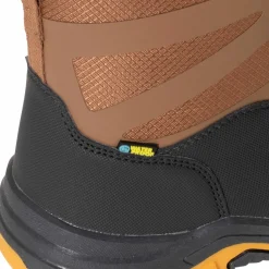 Urberg Kids' Snow Shoe Brown