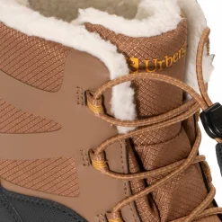 Urberg Kids' Snow Shoe Brown