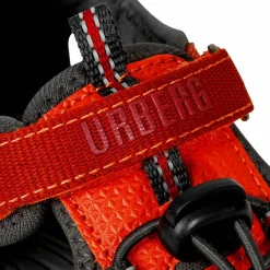 Urberg Kids' Sunny Sandal Chili