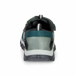 Urberg Kids' Sunny Sandal Silver Pine
