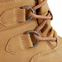 Urberg Kids' Warm Boot 2.0 Brown