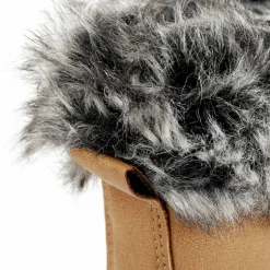 Urberg Kids' Warm Boot 2.0 Brown