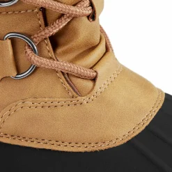 Urberg Kids' Warm Boot 2.0 Brown