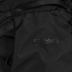 Urberg Luvos Backpack 25 L Black