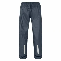 Urberg Malme PU Rain Set Unisex Midnight Navy