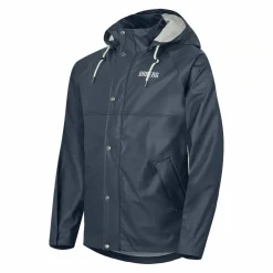 Urberg Malme PU Rain Set Unisex Midnight Navy