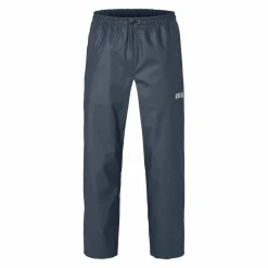 Urberg Malme PU Rain Set Unisex Midnight Navy