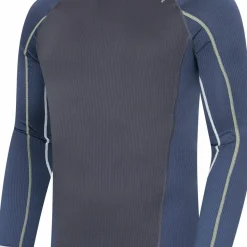 Urberg Men's Base Layer Set Blue Nights