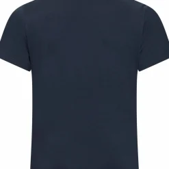 Urberg Men's Cotton Pocket Tee Blue Nights