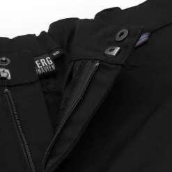 Urberg Men's Diabas Hiking Pants Black Beauty