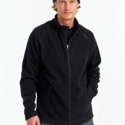 Urberg Men's Fleece Jacket Blue Nights