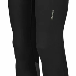 Urberg Men's Gjota Bamboo Pants Black Beauty