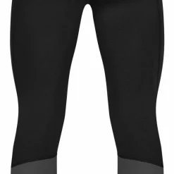 Urberg Men's Gjota Bamboo Pants Black Beauty