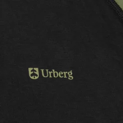 Urberg Men's Gjota Bamboo Top Black Beauty