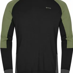 Urberg Men's Gjota Bamboo Top Black Beauty