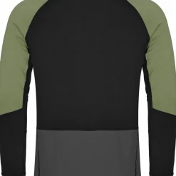 Urberg Men's Gjota Bamboo Top Black Beauty