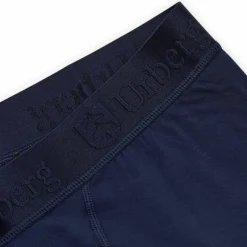 Urberg Men's Gjota Bamboo Pants Dark Navy