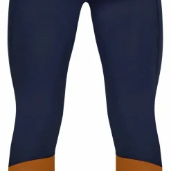 Urberg Men's Gjota Bamboo Pants Dark Navy