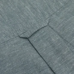 Urberg Men's Hemp SS Shirt Silver Pine